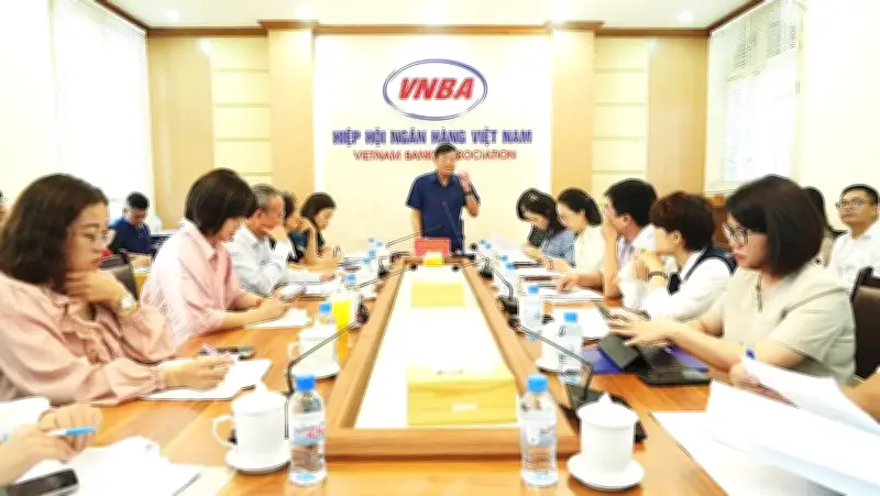 Nợ Xấu Từ 'Cục Máu Đông' Thành Cơ Hội: Thị Trường Mua Bán Nợ Là Chìa Khóa