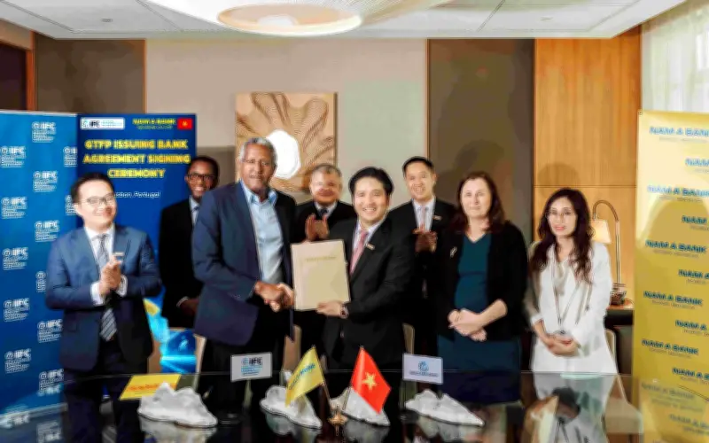 Nam A Bank Ghi Nhận Lợi Nhuận Tăng Trưởng 32,5% Và Kiểm Soát Chặt Chẽ Chất Lượng Tài Sản