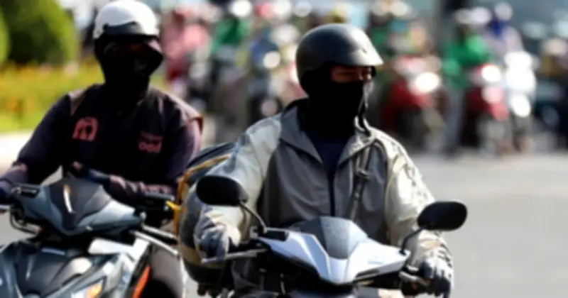 Nam Bộ bước vào đỉnh điểm nắng nóng gay gắt, nhiệt độ có thể lên tới 39 độ C