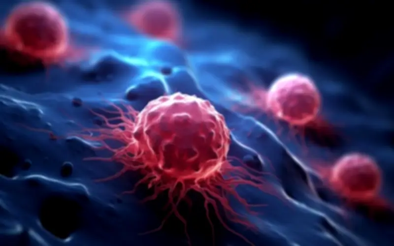 Nam bệnh nhân 51 tuổi mắc cùng lúc hai loại ung thư nguy hiểm từ dấu hiệu nhiều người bỏ qua