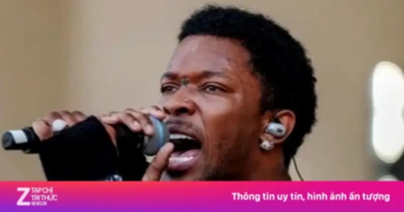 Nam ca sĩ D4vd bị bắt với cáo buộc giết người sau 8 tháng phát hiện thi thể trong xe