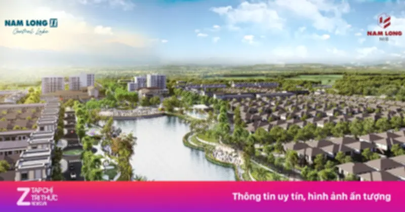 Nam Cần Thơ Bùng Nổ: Dòng Vốn, Người Và Kinh Tế Đổ Về Trung Tâm Mới