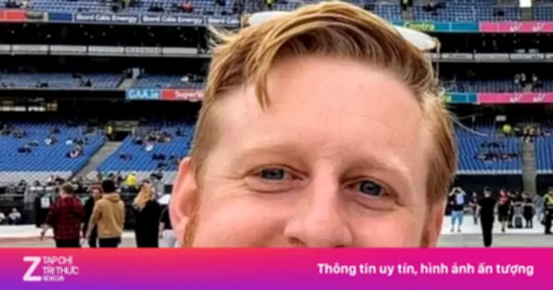 Nam diễn viên 'Game of Thrones' Michael Patrick qua đời ở tuổi 35 sau thời gian chống chọi bạo bệnh