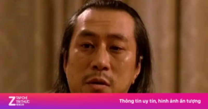 Nam diễn viên Lý Đạo Du qua đời ở tuổi 58, để lại niềm tiếc thương cho khán giả