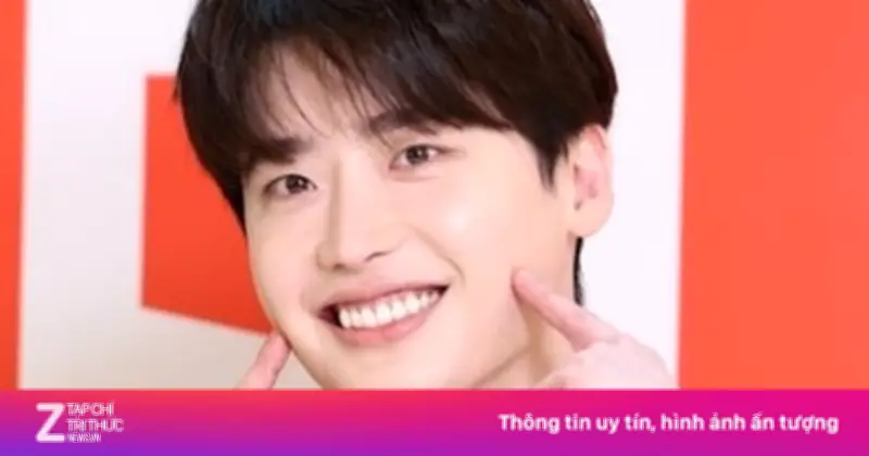 Nam diễn viên Lee Jong Suk chi hơn 10 tỷ won tiền mặt mua tòa nhà 16,2 tỷ won tại Seoul