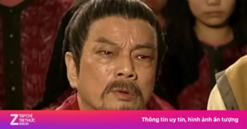 Nam diễn viên Trịnh Lôi qua đời ở tuổi 82, để lại di sản võ thuật đáng nhớ