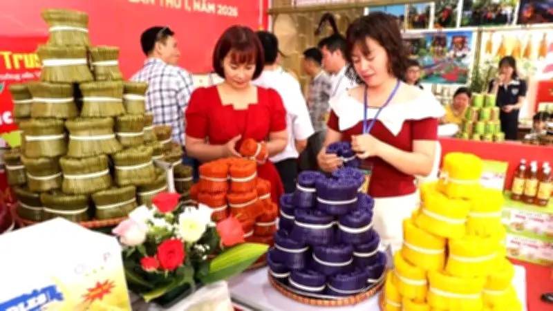 Nam Dương, Bắc Ninh: Làng nghề và nông nghiệp tạo đà phát triển kinh tế - xã hội bền vững