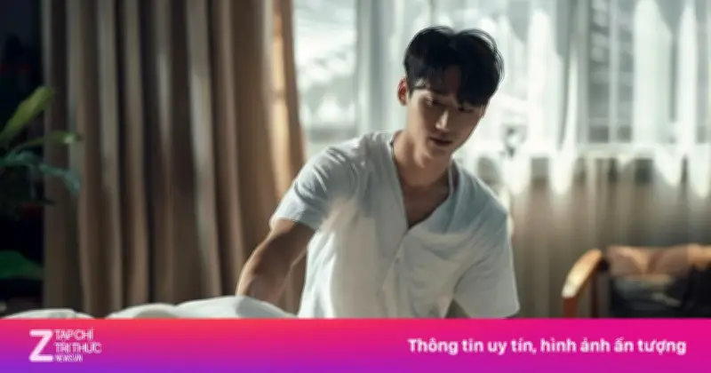 Nam giới thận yếu: 8 dấu hiệu cảnh báo rõ rệt vào buổi sáng