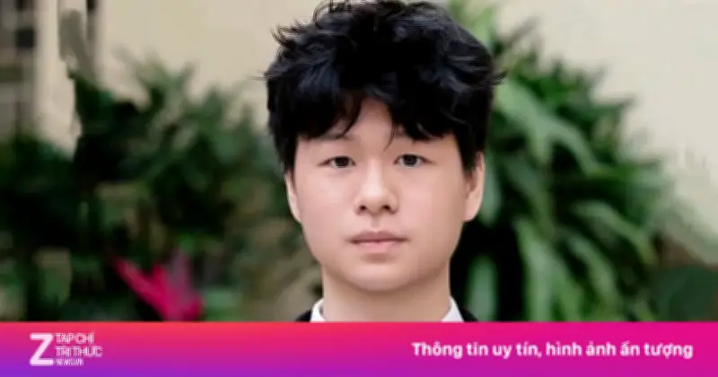 Nam sinh Hà Nội chinh phục điểm SAT tuyệt đối 1.600/1.600 và IELTS 8.0 sau 4 lần thi