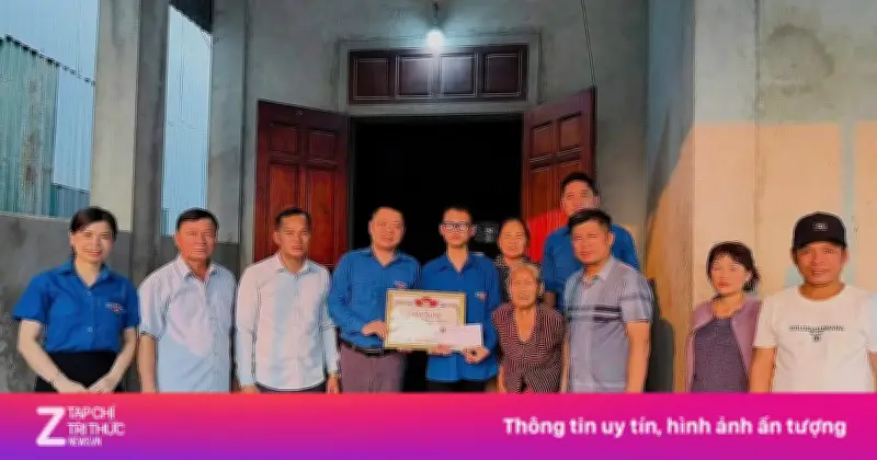 Nam sinh lớp 10 dũng cảm cứu hai người đuối nước tại biển Cửa Lò, Nghệ An