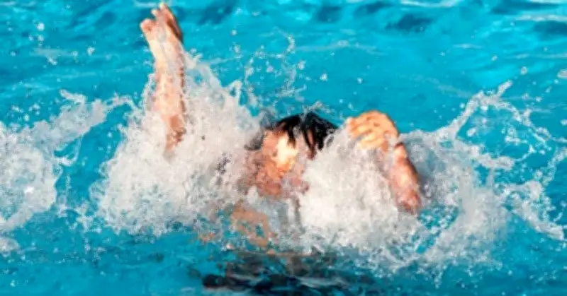 Nam sinh lớp 12 mất tích khi tắm biển sau kỳ thi đánh giá năng lực tại Gia Lai