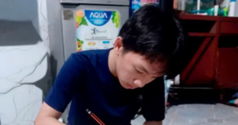 Nam sinh lớp 8 đột quỵ não sau cơn đau đầu, giữ lại được giấc mơ