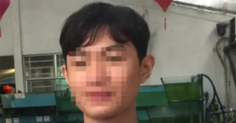 Nam sinh viên mất tích ở cầu Phú Mỹ đã được tìm thấy thi thể trong bụi cây