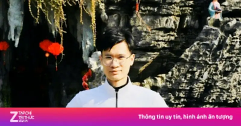 Nam Sinh Việt Đoạt Học Bổng Eiffel Nhờ Sự Chân Thực Trong Hồ Sơ