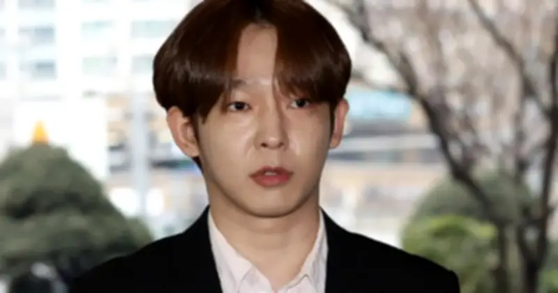 Nam Tae-hyun lãnh án 1 năm tù vì lái xe say xỉn khi đang chịu quản chế