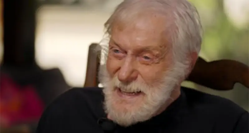 Nam tài tử tiết lộ bí quyết sống thọ 100 tuổi và bằng chứng khoa học