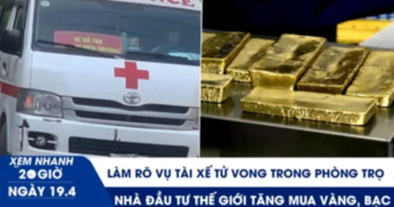 Nam tài xế xe ôm tử vong trong phòng trọ TP.HCM: Nghi vấn điện giật