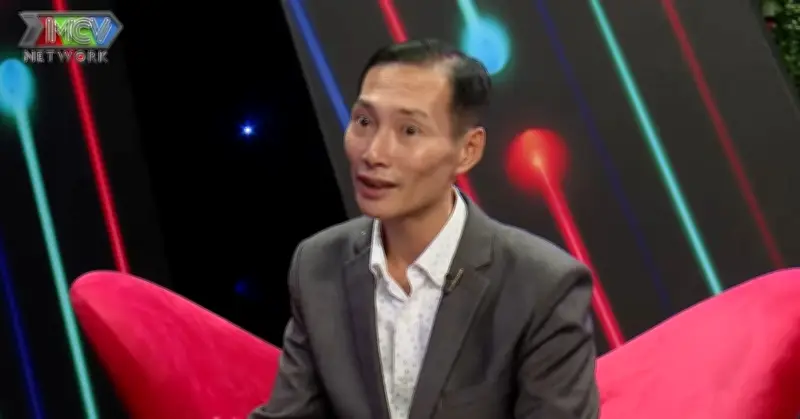 Nam U50 từ chối kết đôi với mẹ đơn thân trên Bạn muốn hẹn hò gây tranh cãi