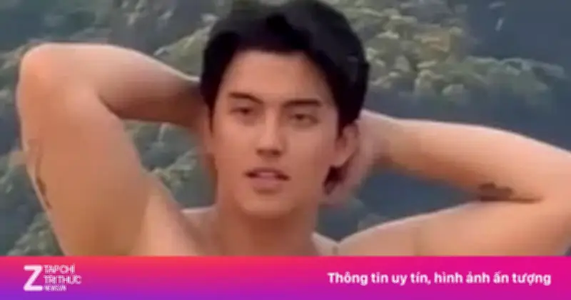 Nam vương Philippines gây sốt với cơ thể không chuẩn mực, tự tin sải bước