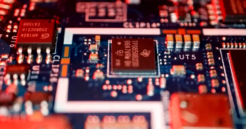 Naphtha: Mắt xích yếu ít ai ngờ trong chuỗi cung ứng bán dẫn toàn cầu