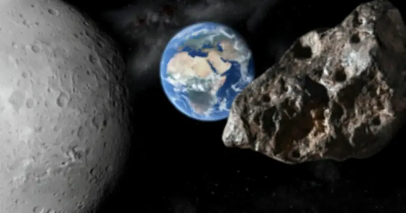 NASA chính thức kết luận về vật thể có thể va chạm Trái Đất năm 2032