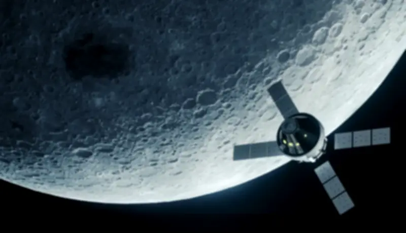 NASA Lập Dấu Mốc Mới Trong Lịch Sử Hàng Không Vũ Trụ Với Sứ Mệnh Artemis II