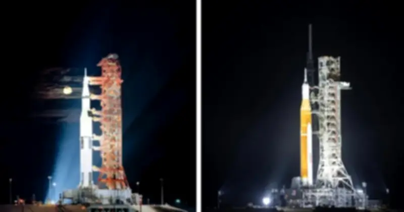 NASA Lập Kỷ Lục Mới: Tàu Orion Vượt Xa Khoảng Cách Apollo 13 Sau Hơn 50 Năm