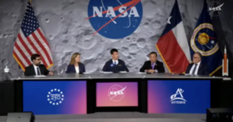 NASA phân tích dữ liệu Artemis II, khẩn trương chuẩn bị cho sứ mệnh Mặt Trăng Artemis III