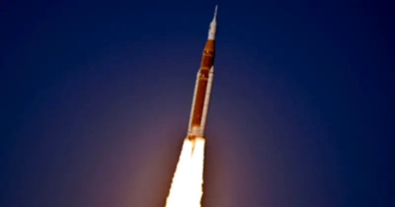 NASA Phóng Tàu Artemis 2, Đưa Phi Hành Đoàn Đa Dạng Bay Quanh Mặt Trăng