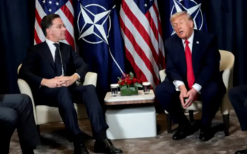 NATO cân nhắc giảm tần suất hội nghị thượng đỉnh nhằm giảm áp lực nội bộ