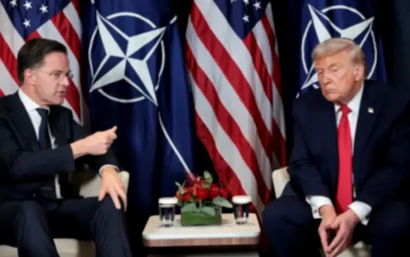 NATO đối mặt thách thức lớn về đoàn kết xuyên Đại Tây Dương