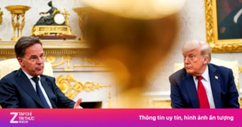 NATO Sụp Đổ: Lợi Ích Hay Thảm Họa Cho Vị Thế Toàn Cầu Của Mỹ?