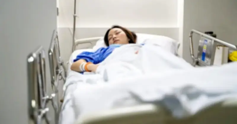 Nước cam tươi mỗi sáng: Nguyên nhân bất ngờ gây gan nhiễm mỡ nặng ở phụ nữ 58 tuổi