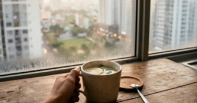 Nước Chanh Buổi Sáng: Lợi Ích Thực Tế Và Những Cảnh Báo Quan Trọng Từ Chuyên Gia