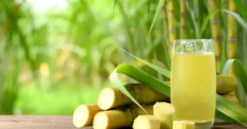 Nước mía: Thức uống giải khát nhưng không dành cho tất cả mọi người