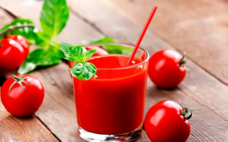 Nước ép từ trái cây và rau củ: Giải nhiệt, bổ dưỡng cho mùa hè nóng bức