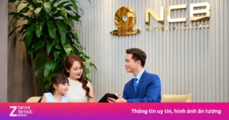 NCB bứt tốc mạnh mẽ trong quý I/2026, hoàn thành sớm kế hoạch năm
