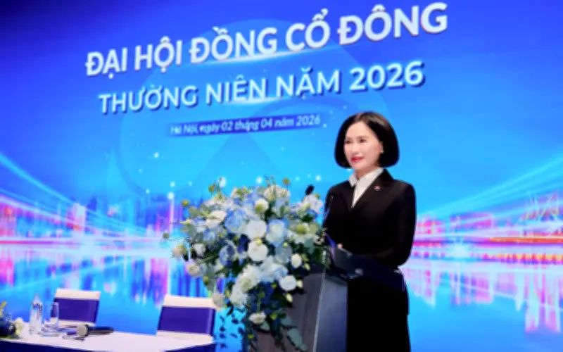 NCB tái cơ cấu thành công, hướng tới hoàn thành sớm đề án năm 2027