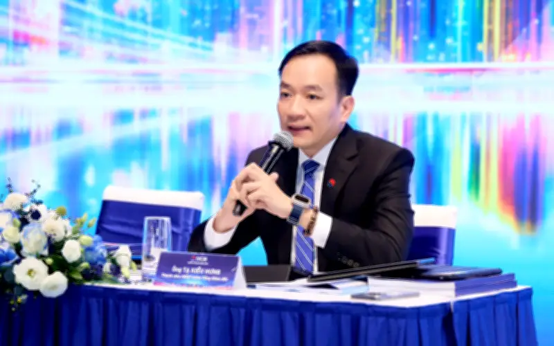 NCB tập trung tăng trưởng tín dụng an toàn và xử lý nợ tồn đọng trong năm 2026