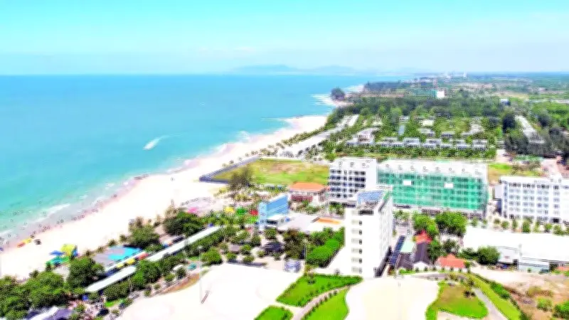 Đường cao tốc Hồ Tràm-Long Thành: Động lực chiến lược cho phát triển kinh tế vùng Đông Nam Bộ