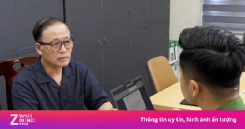 Ông chủ Bảo Tín Minh Châu thừa nhận chỉ đạo con trai che giấu doanh thu hàng nghìn tỷ