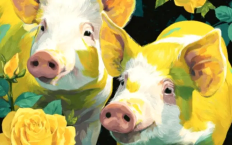 Đừng chủ quan: Đây là dấu hiệu khi 12 con giáp năm Kỷ Tỵ thay lông