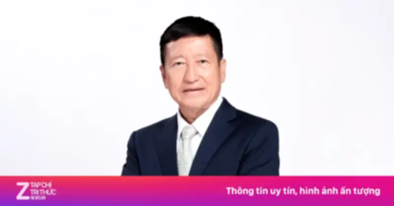 Ông Chủ Thiên Long Bất Ngờ Muốn Vào HĐQT Nhà Sách Phương Nam Giữa Lúc Thoái Vốn