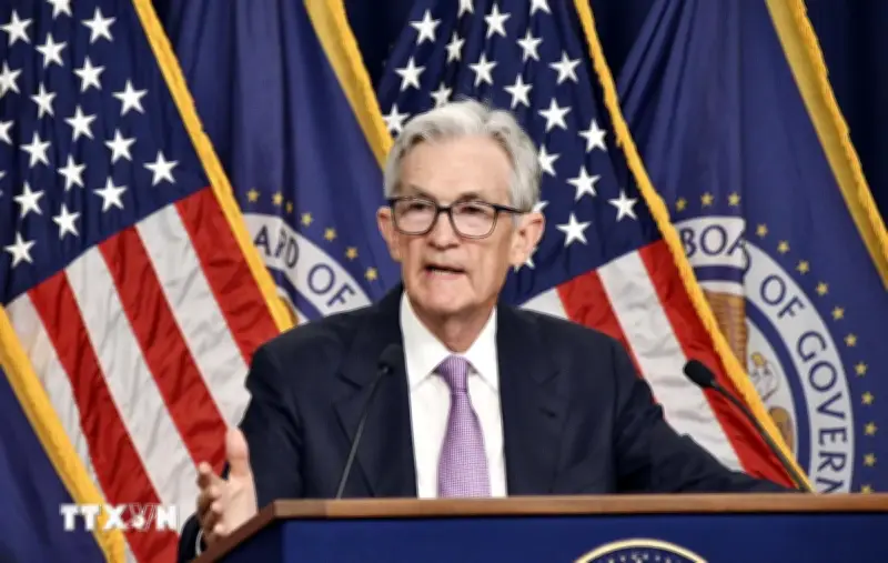 Đảng Cộng Hòa Mỹ Yêu Cầu Chấm Dứt Điều Tra Chủ Tịch Fed Powell