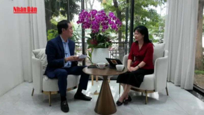 Ứng dụng công nghệ số nâng cao minh bạch, chất lượng bầu cử Quốc hội