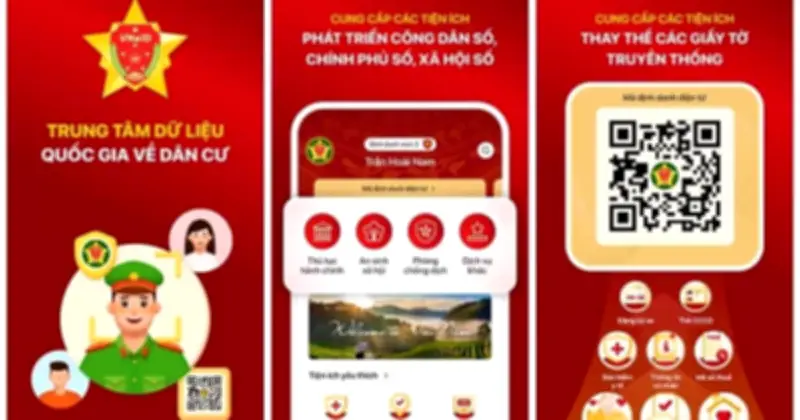 Ứng Dụng VNeID: Hướng Dẫn Chi Tiết Tố Giác Tội Phạm Và Cảnh Báo Hình Phạt Sai Sự Thật