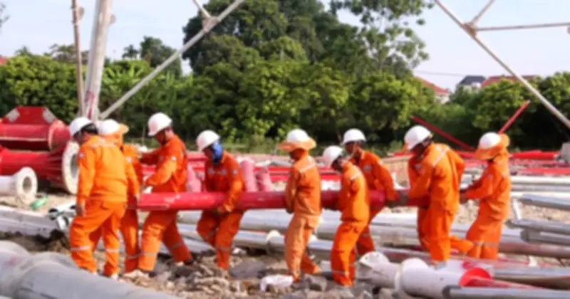 Đường dây 500 kV mạch 3: Kỳ tích thần tốc giải nguy thiếu điện miền Bắc