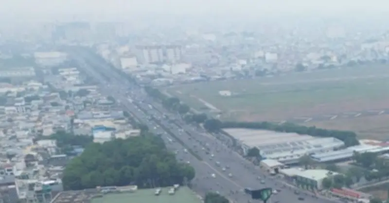 Đóng giao lộ Ngô Tất Tố, Bắc TPHCM để xây ga ngầm tuyến Metro số 2