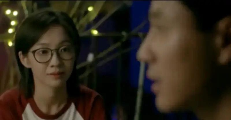 Đồng hồ đếm ngược tập 17: Thanh tâm sự với Coddy, lý do không dám đến với Chi