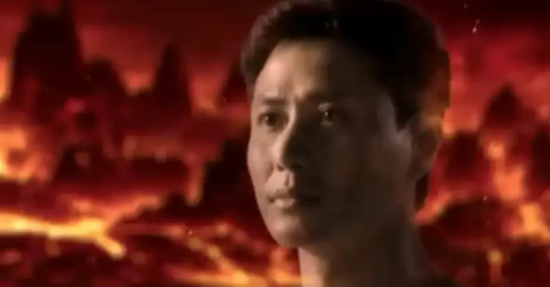 Đồng hồ đếm ngược tập 18: Thành muốn thay đổi giao kèo với thần chết